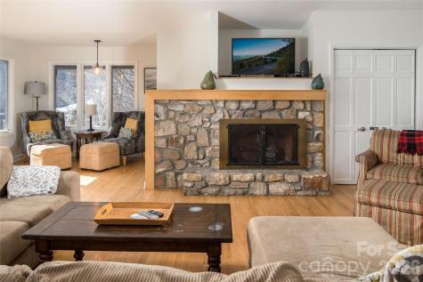 1628 Skyland Drive Seven Devils NC 28604