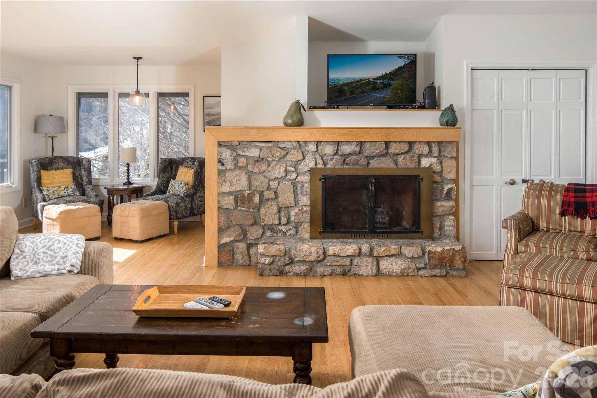 1628 Skyland Drive Seven Devils NC 28604