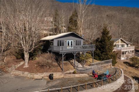 1628 Skyland Drive Seven Devils NC 28604