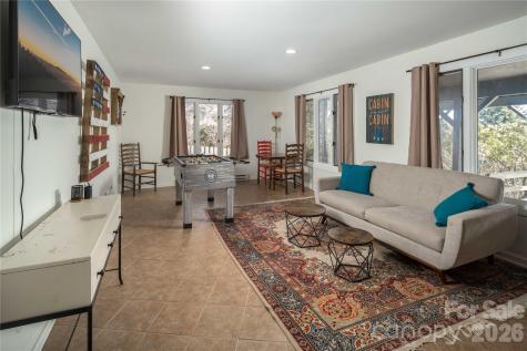 1628 Skyland Drive Seven Devils NC 28604