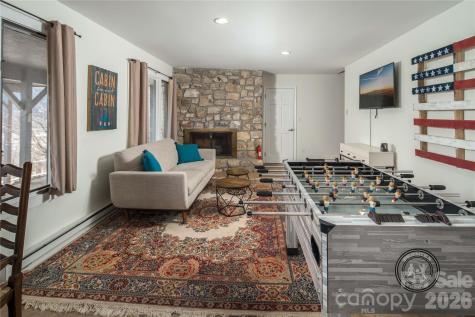 1628 Skyland Drive Seven Devils NC 28604