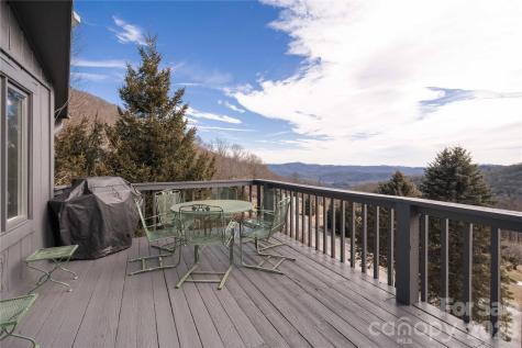 1628 Skyland Drive Seven Devils NC 28604