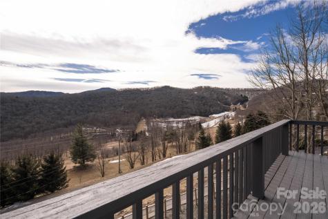 1628 Skyland Drive Seven Devils NC 28604