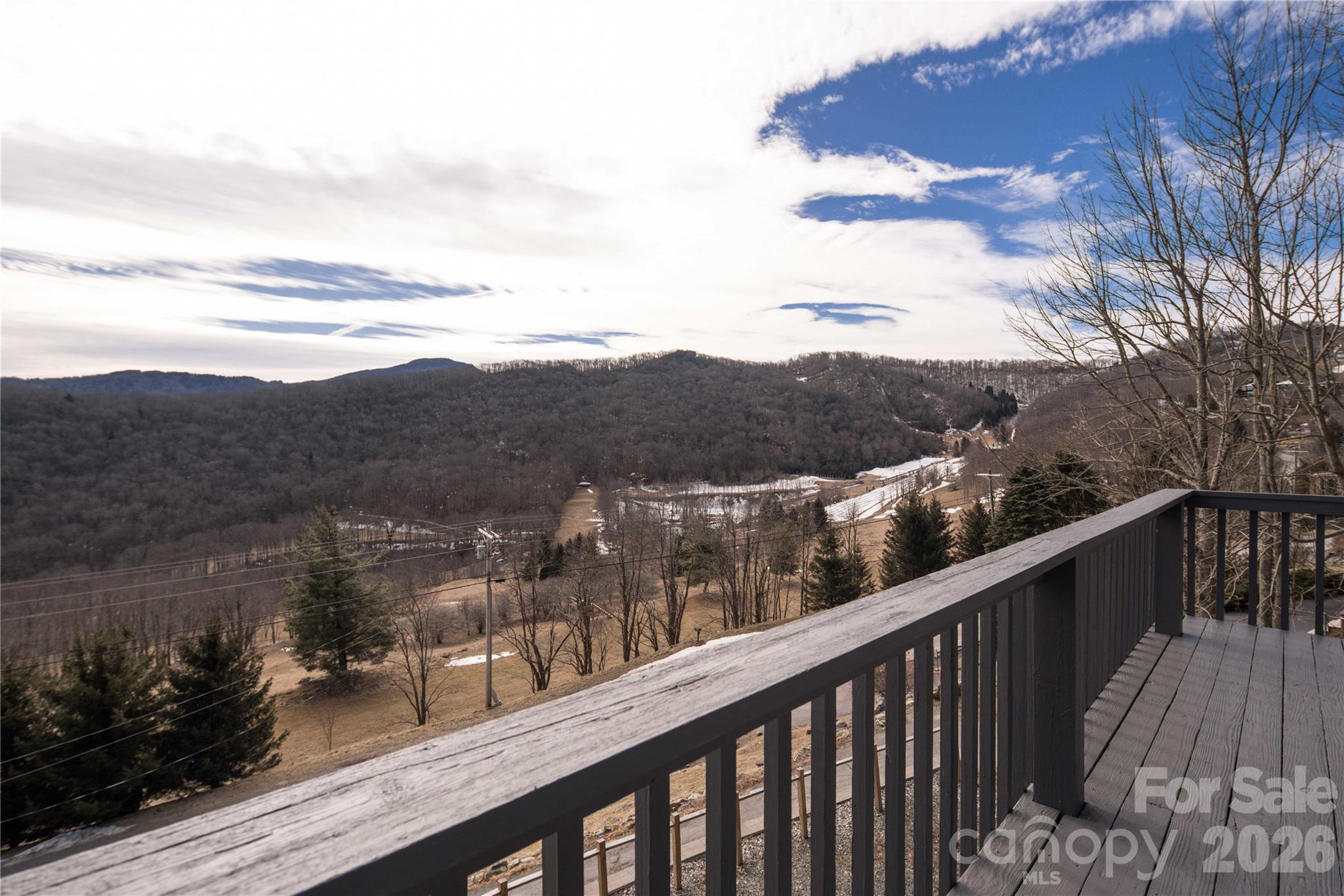 1628 Skyland Drive Seven Devils NC 28604
