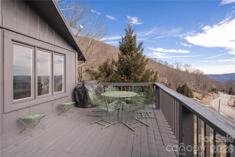 1628 Skyland Drive Seven Devils NC 28604