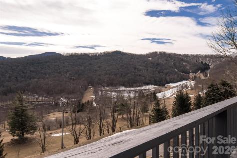 1628 Skyland Drive Seven Devils NC 28604