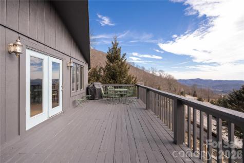 1628 Skyland Drive Seven Devils NC 28604