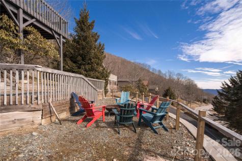 1628 Skyland Drive Seven Devils NC 28604