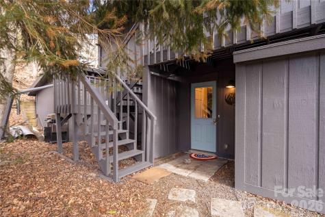 1628 Skyland Drive Seven Devils NC 28604