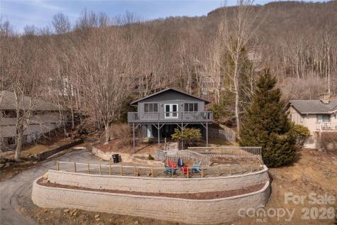 1628 Skyland Drive Seven Devils NC 28604