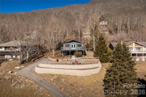 1628 Skyland Drive Seven Devils NC 28604