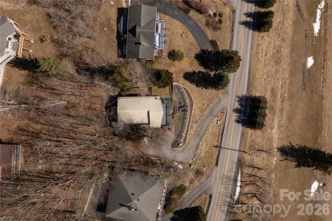 1628 Skyland Drive Seven Devils NC 28604