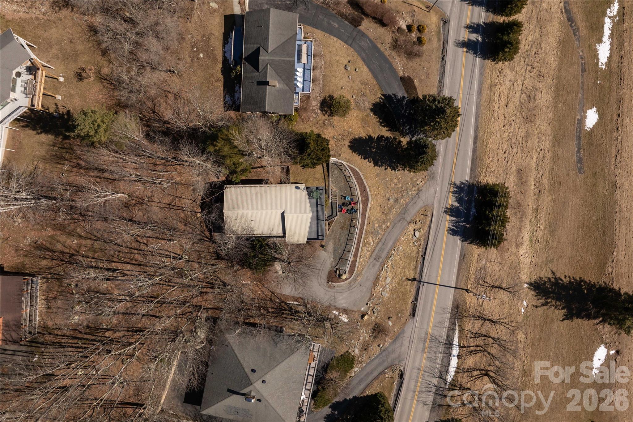 1628 Skyland Drive Seven Devils NC 28604