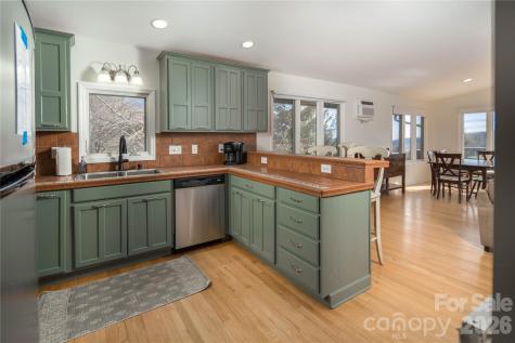 1628 Skyland Drive Seven Devils NC 28604