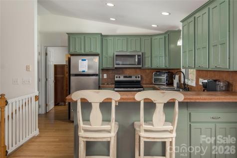1628 Skyland Drive Seven Devils NC 28604
