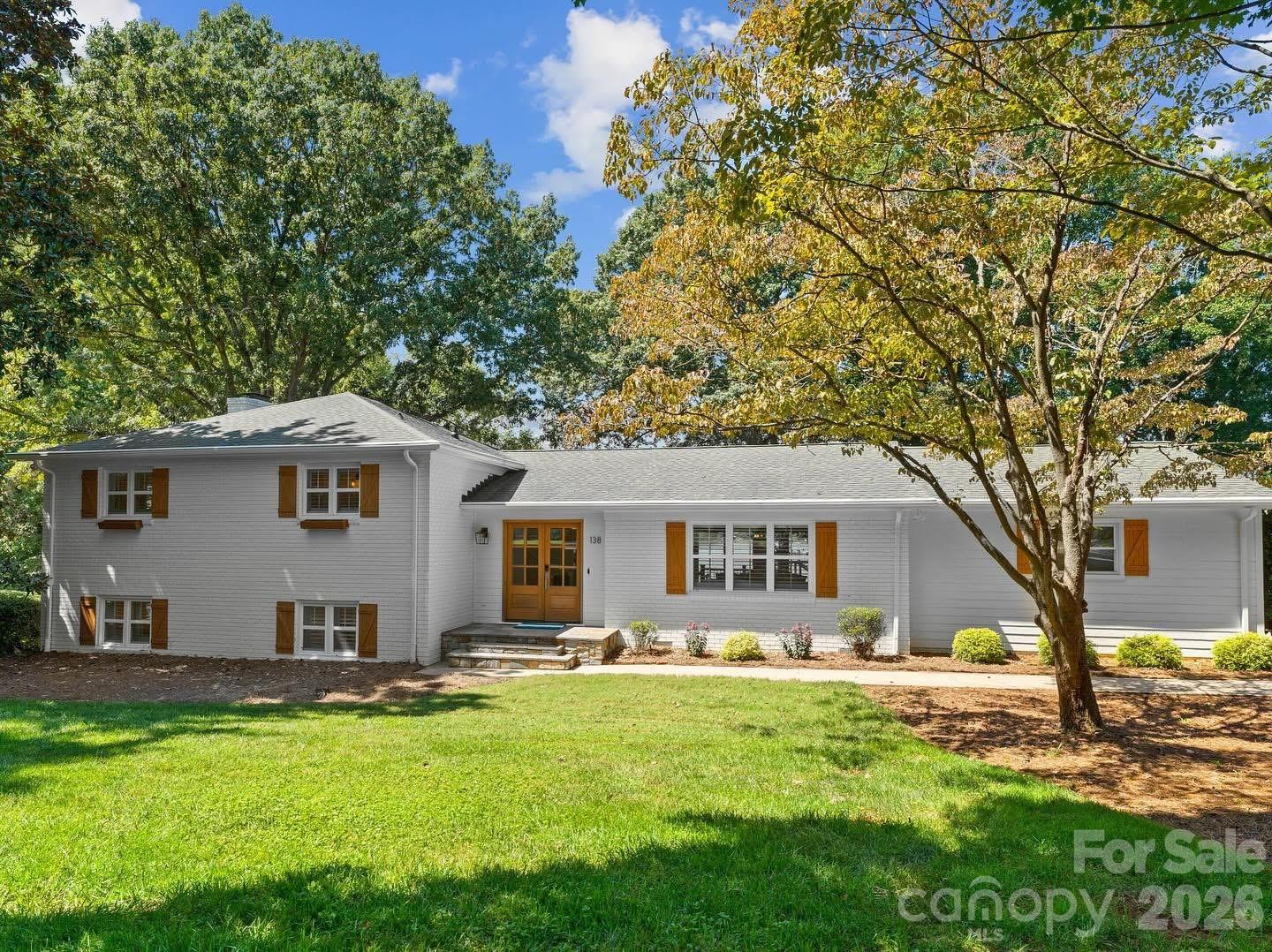 138 Lakefront Drive Mooresville NC 28117