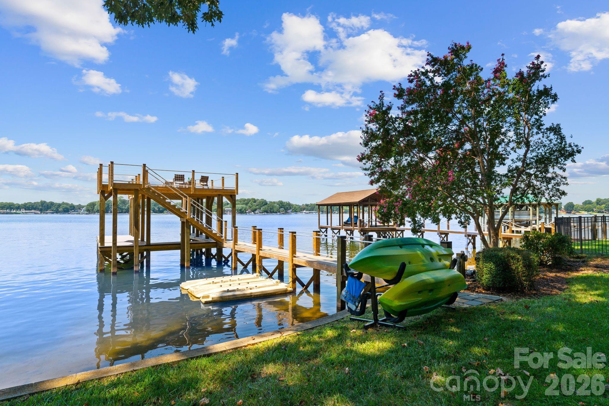 138 Lakefront Drive Mooresville NC 28117