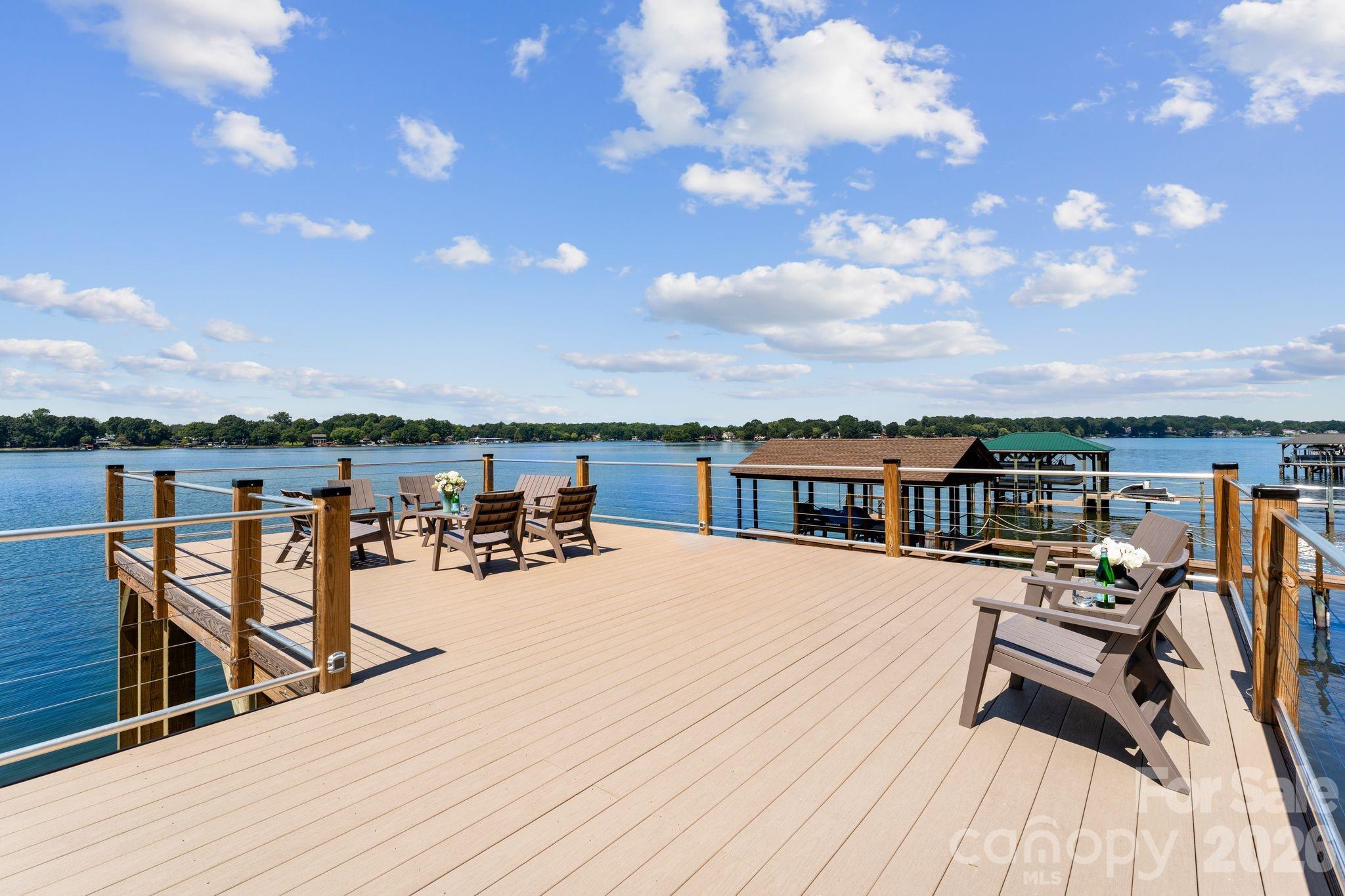 138 Lakefront Drive Mooresville NC 28117
