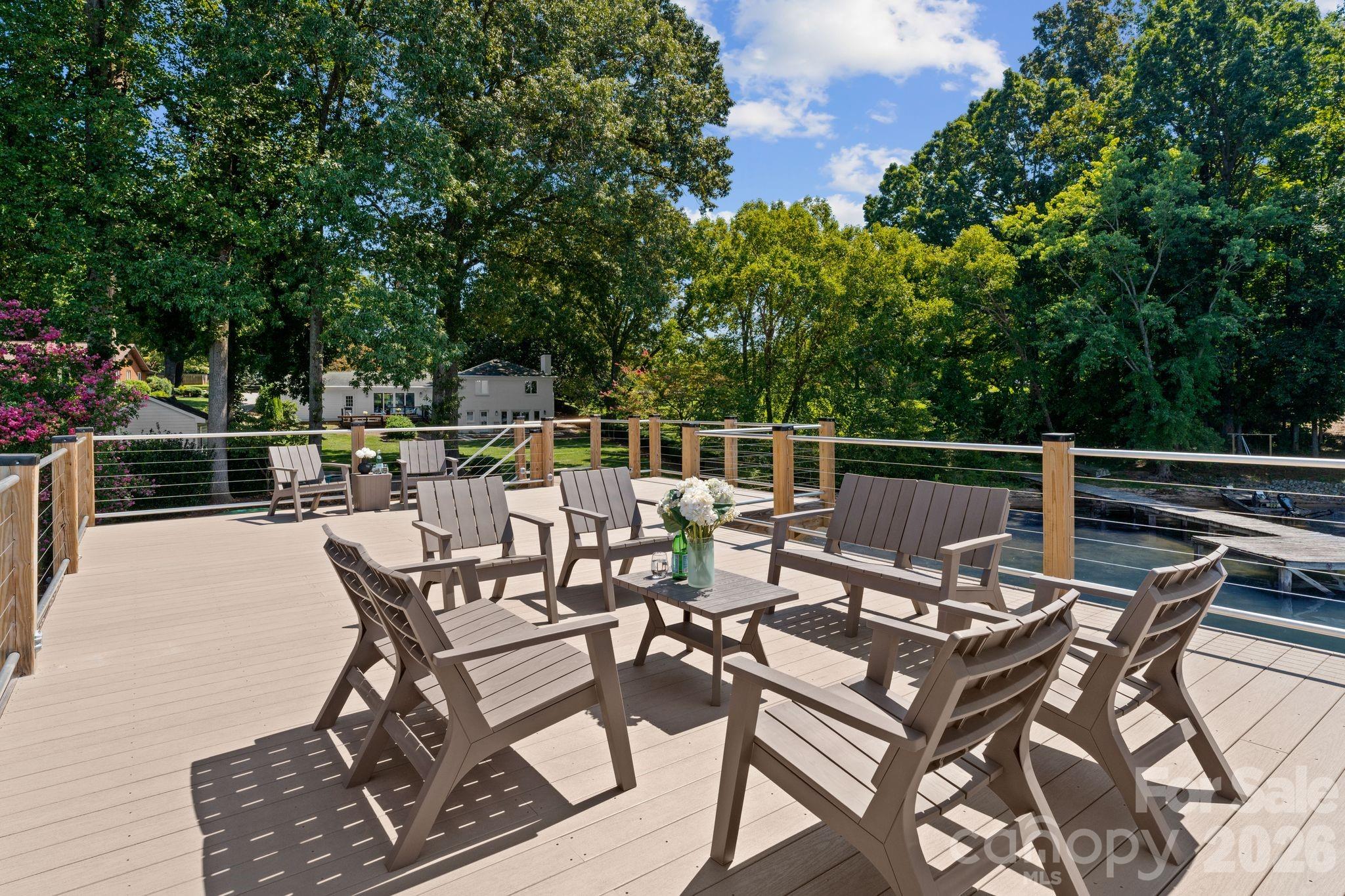 138 Lakefront Drive Mooresville NC 28117
