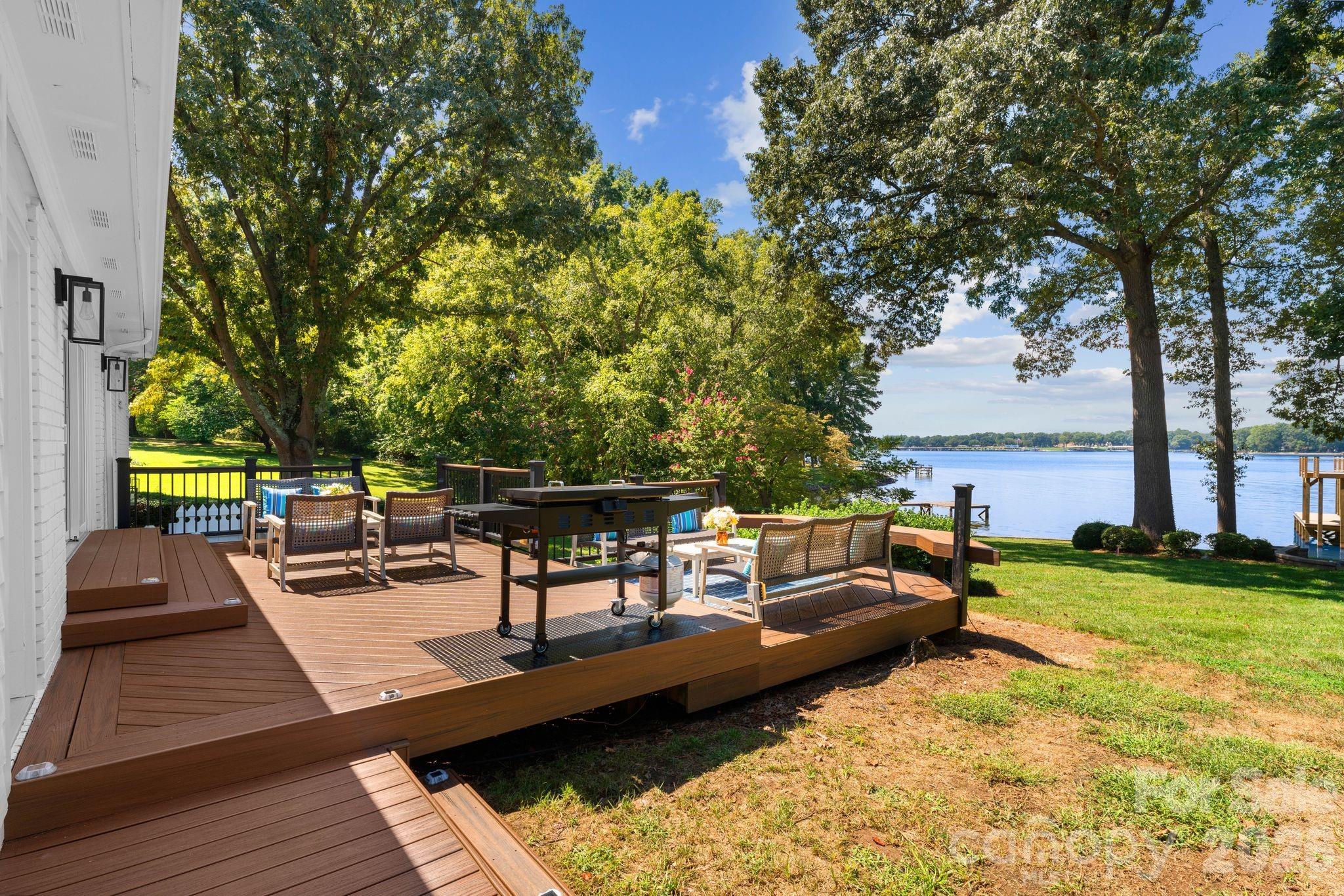 138 Lakefront Drive Mooresville NC 28117