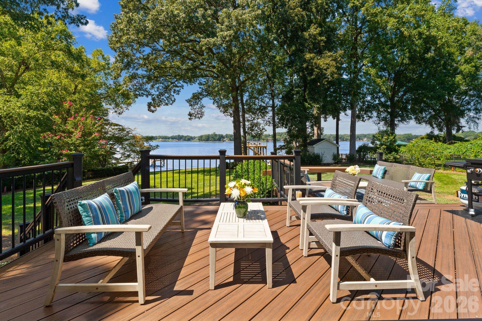138 Lakefront Drive Mooresville NC 28117