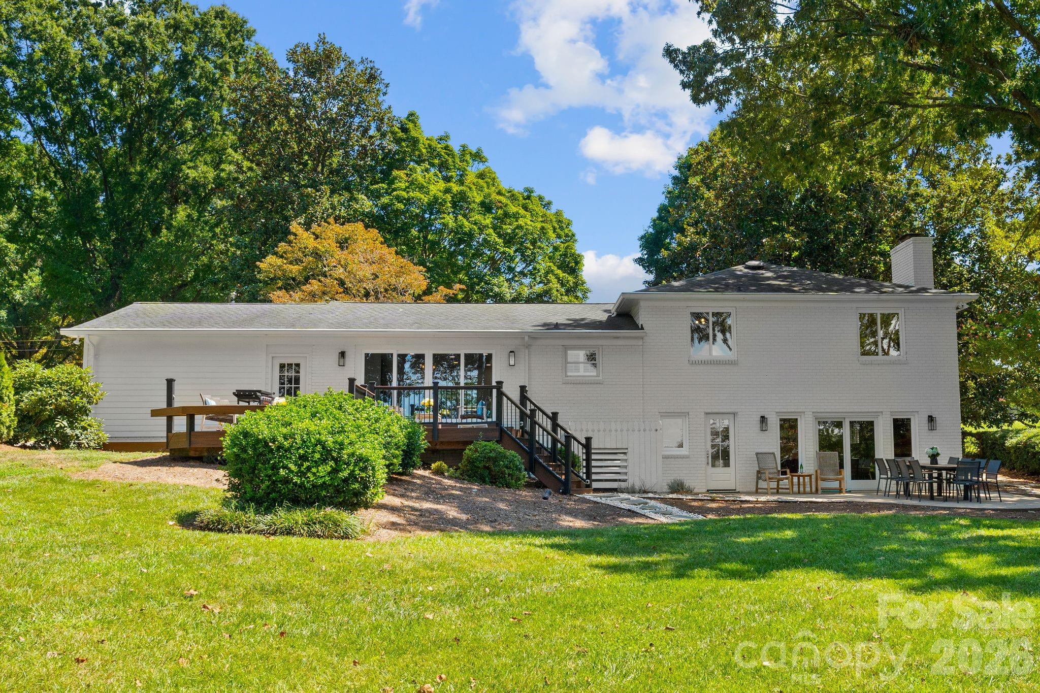 138 Lakefront Drive Mooresville NC 28117