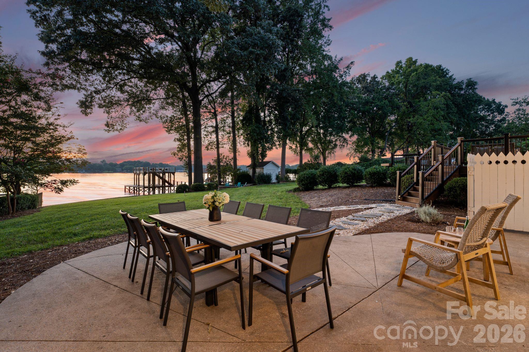 138 Lakefront Drive Mooresville NC 28117