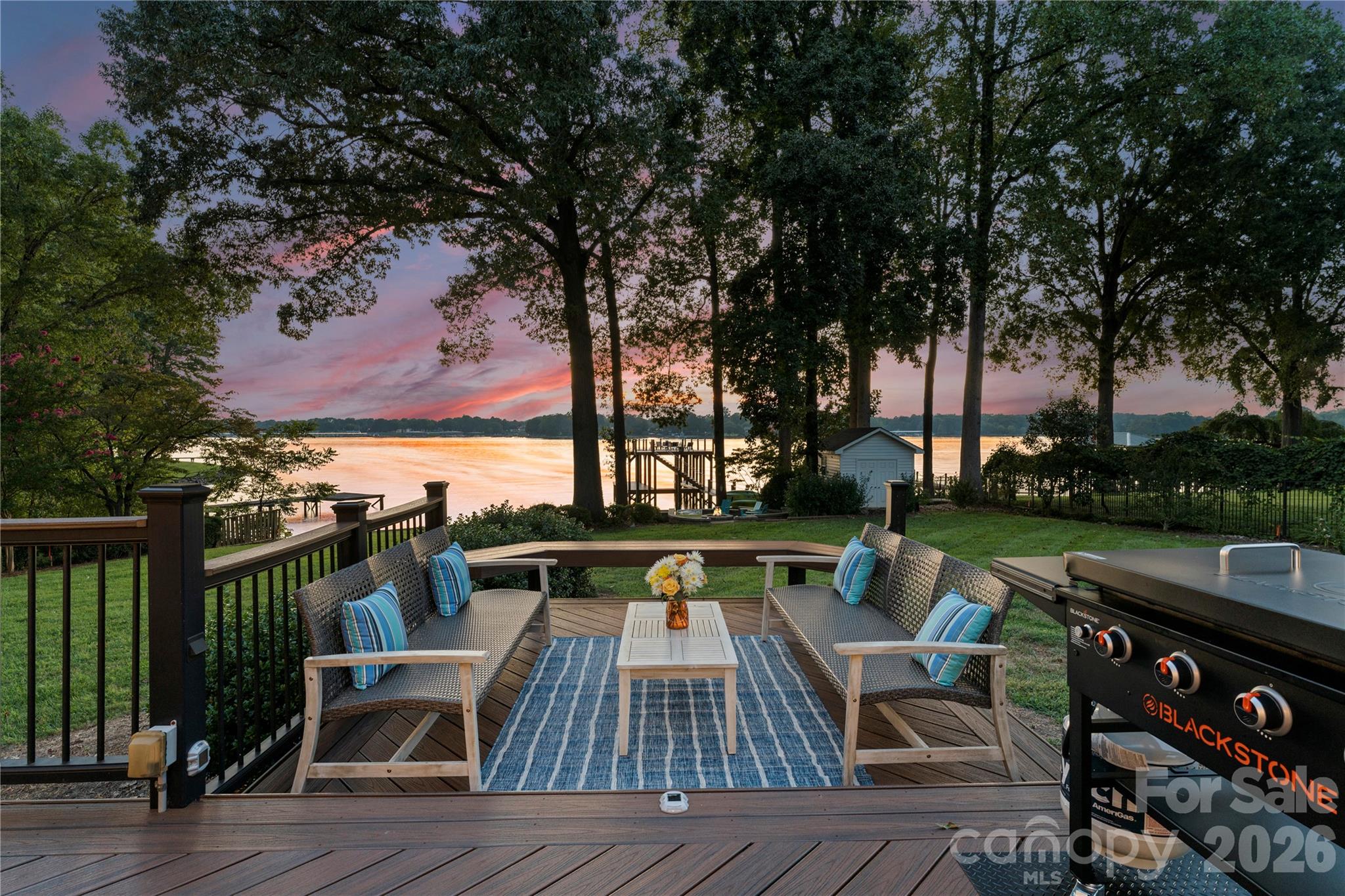 138 Lakefront Drive Mooresville NC 28117