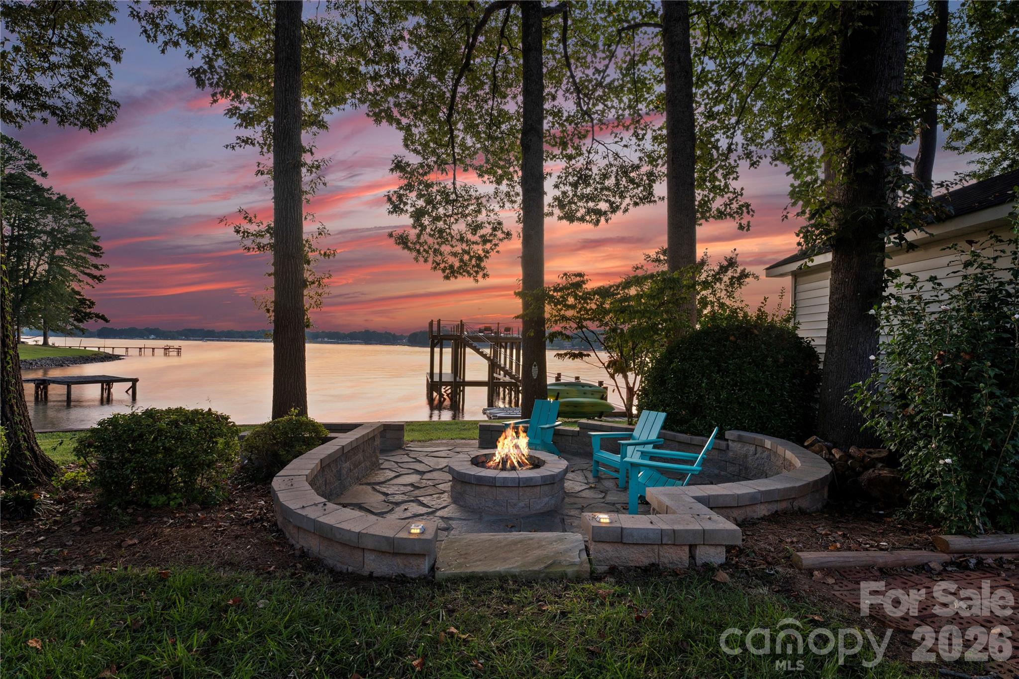 138 Lakefront Drive Mooresville NC 28117