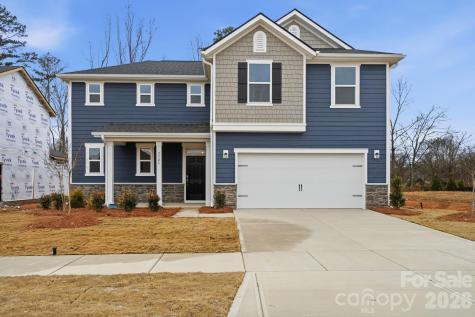 2305 Quiet Woods Road Monroe NC 28110