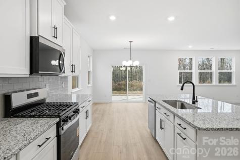 2305 Quiet Woods Road Monroe NC 28110