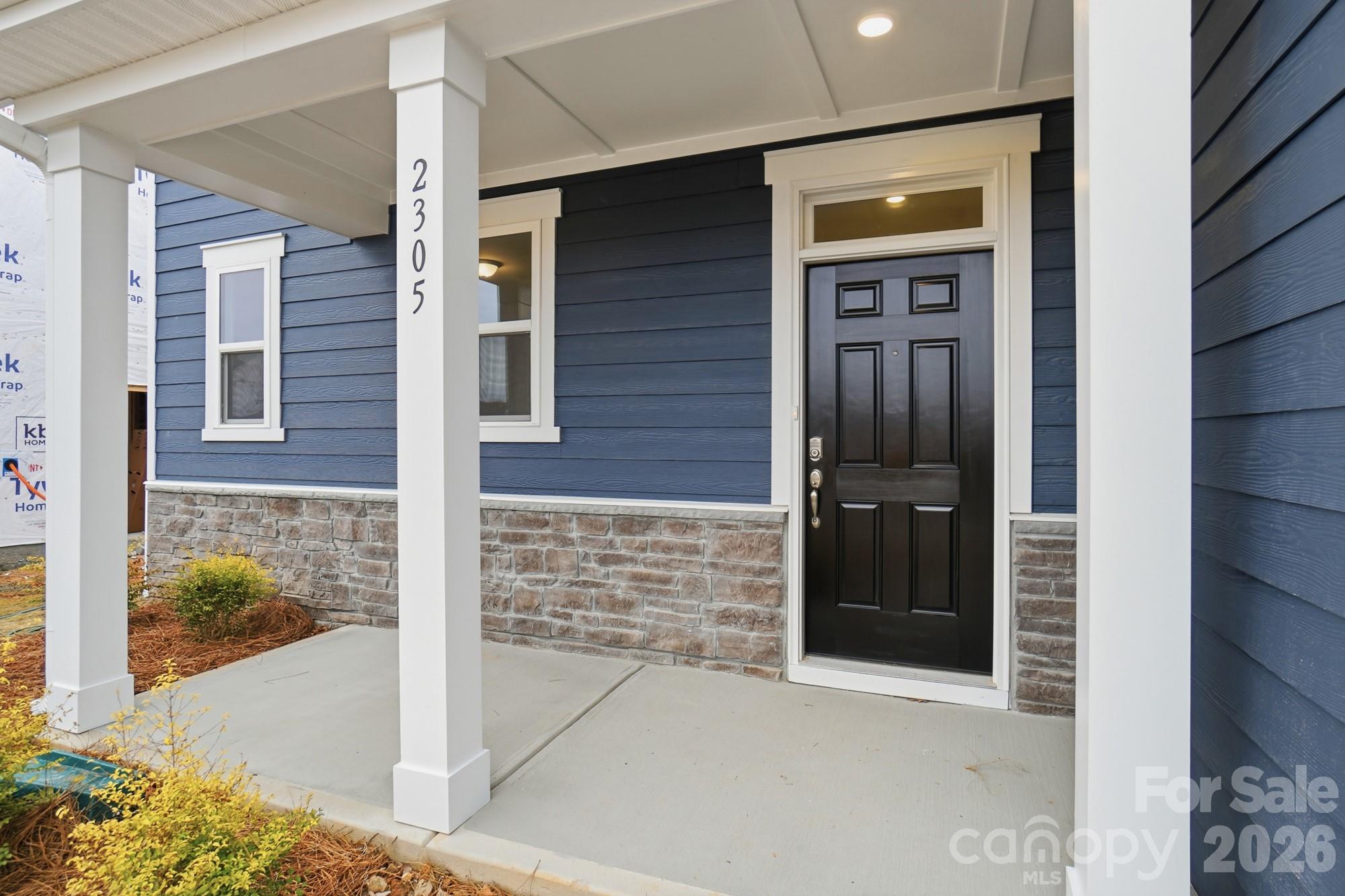 2305 Quiet Woods Road Monroe NC 28110