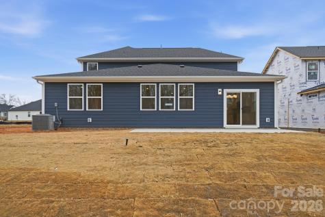 2305 Quiet Woods Road Monroe NC 28110