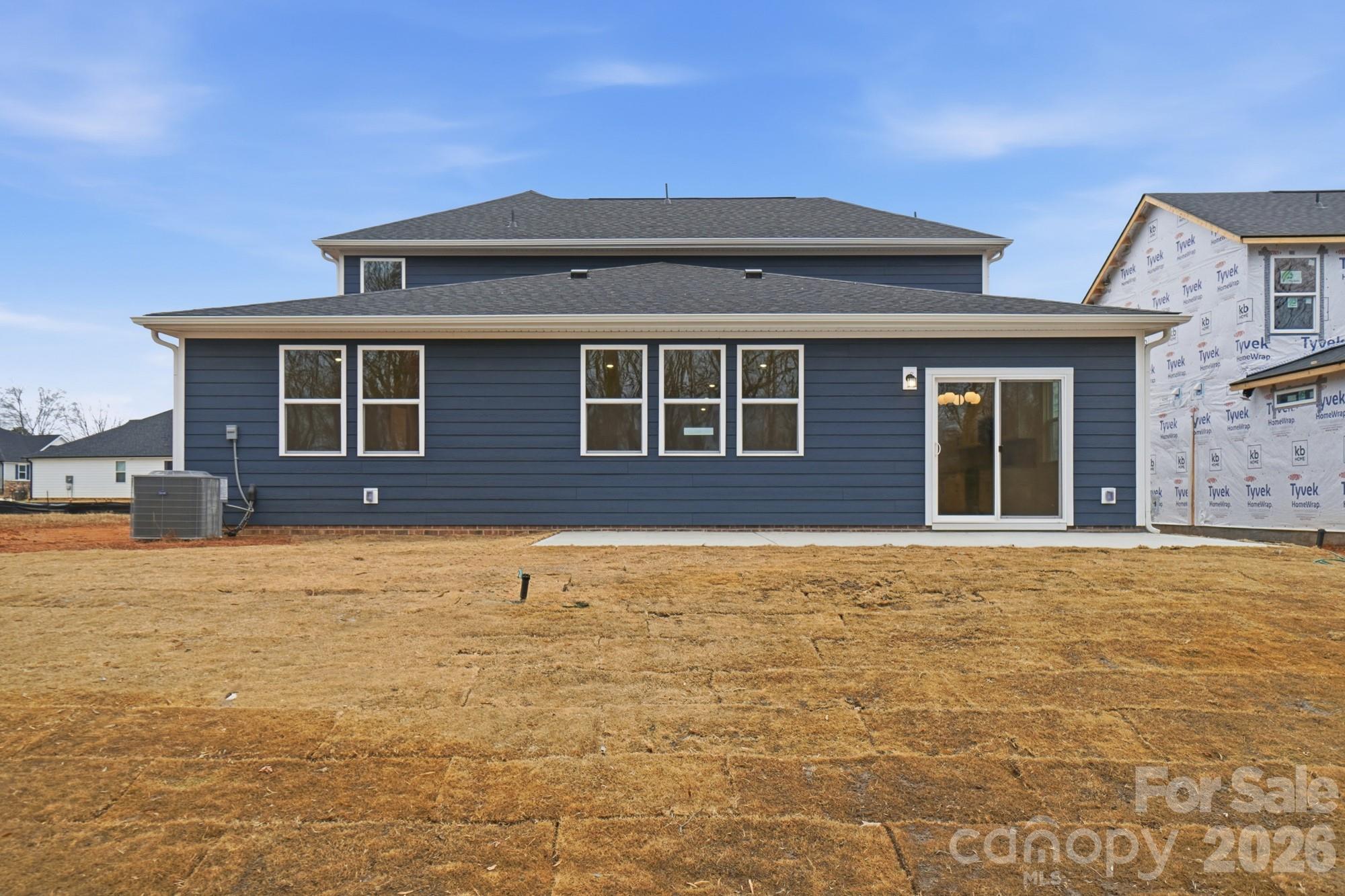 2305 Quiet Woods Road Monroe NC 28110