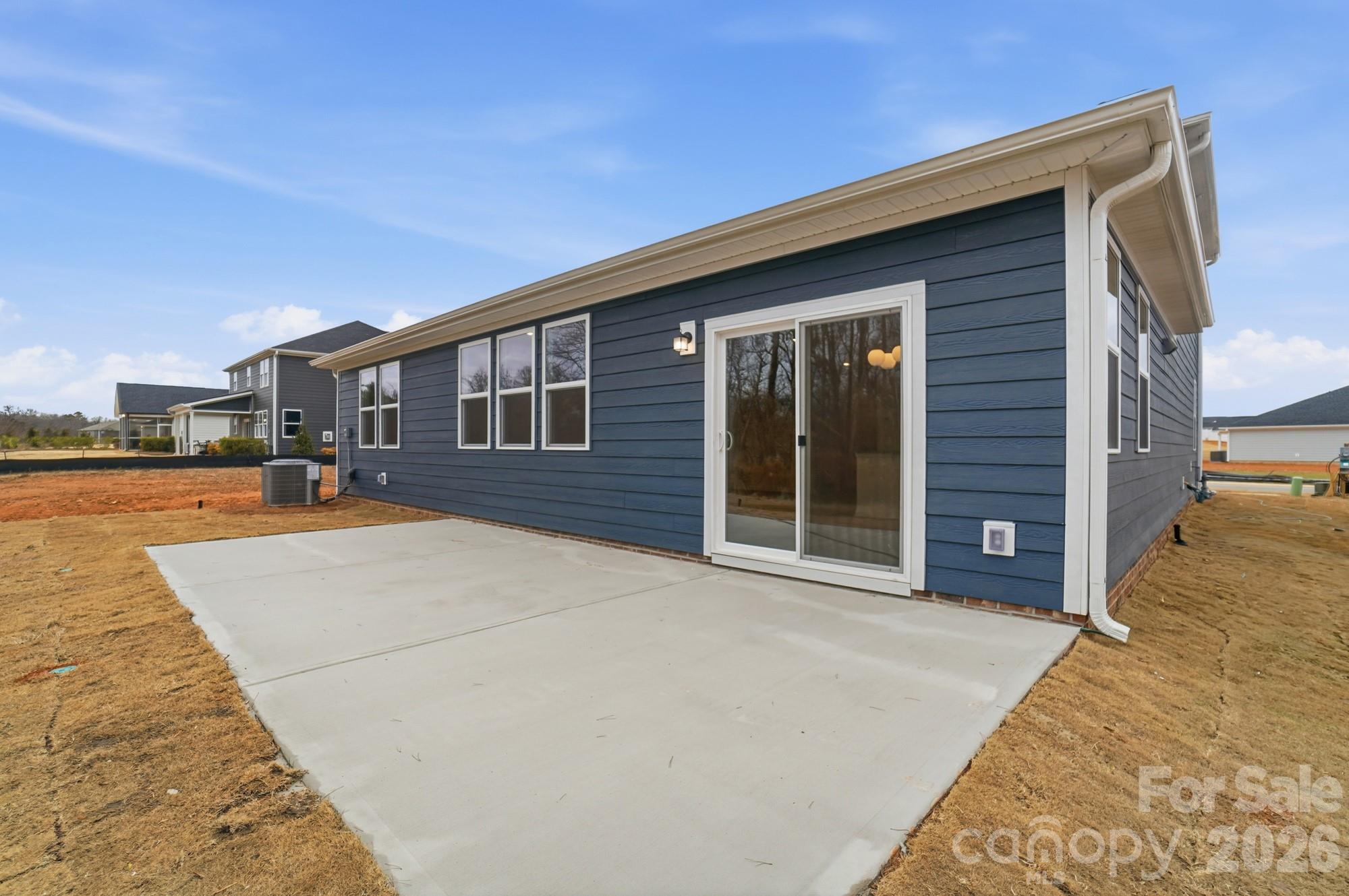 2305 Quiet Woods Road Monroe NC 28110