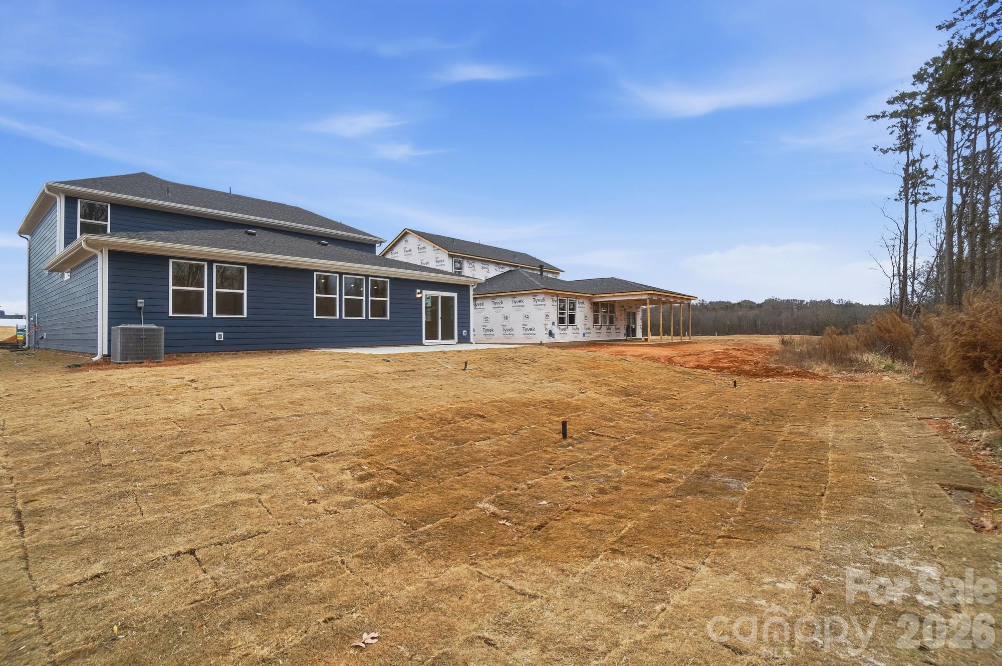 2305 Quiet Woods Road Monroe NC 28110