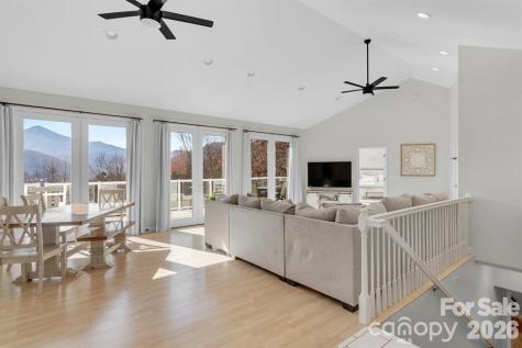 56 Great Horned Owl Road Candler NC 28715