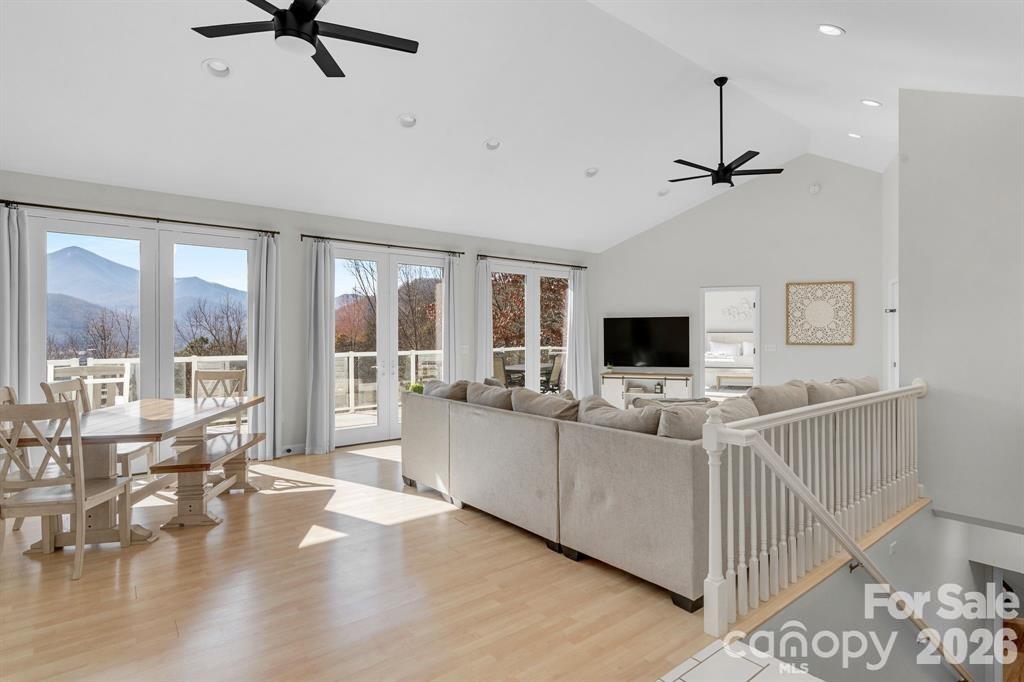 56 Great Horned Owl Road Candler NC 28715