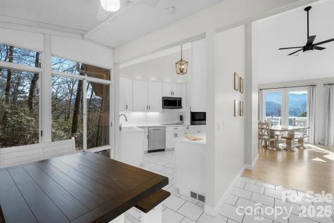 56 Great Horned Owl Road Candler NC 28715