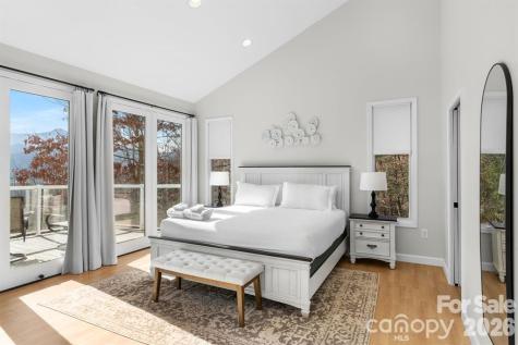 56 Great Horned Owl Road Candler NC 28715