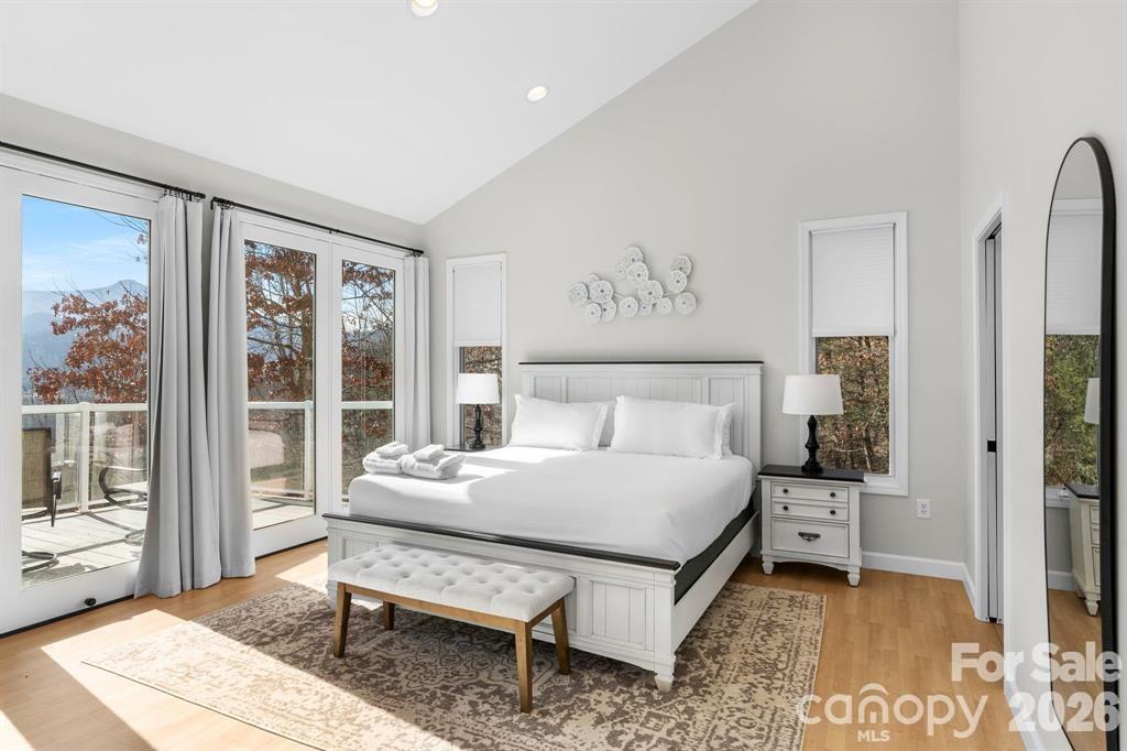 56 Great Horned Owl Road Candler NC 28715
