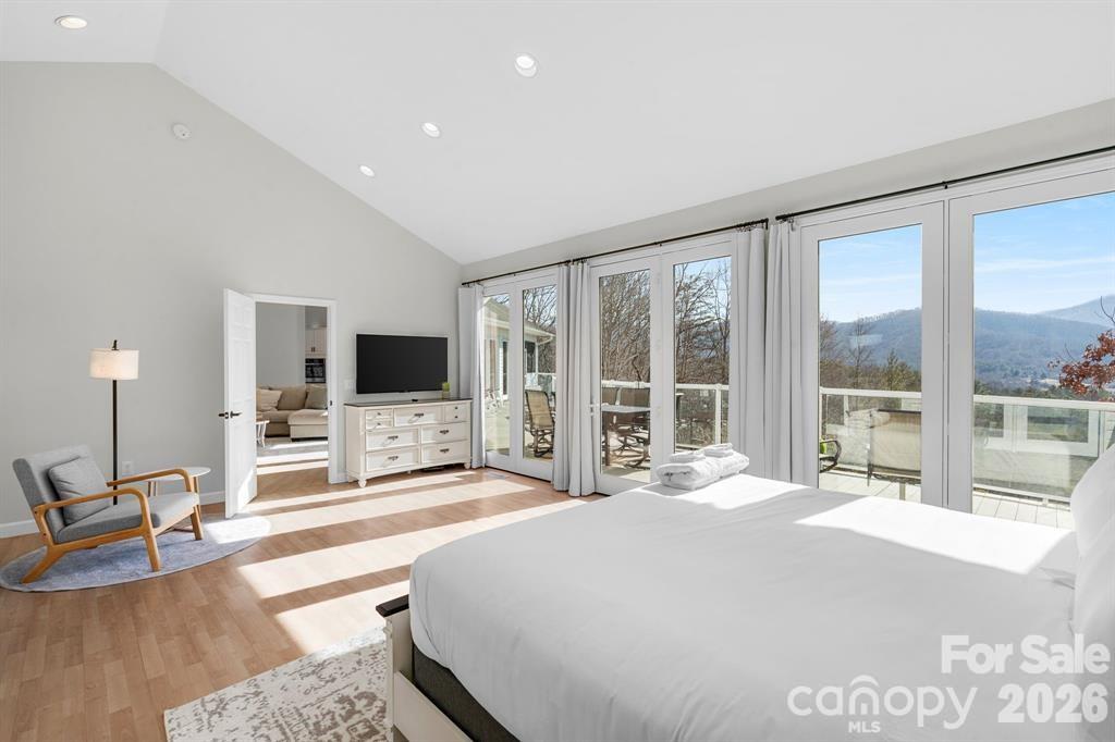 56 Great Horned Owl Road Candler NC 28715