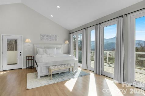 56 Great Horned Owl Road Candler NC 28715