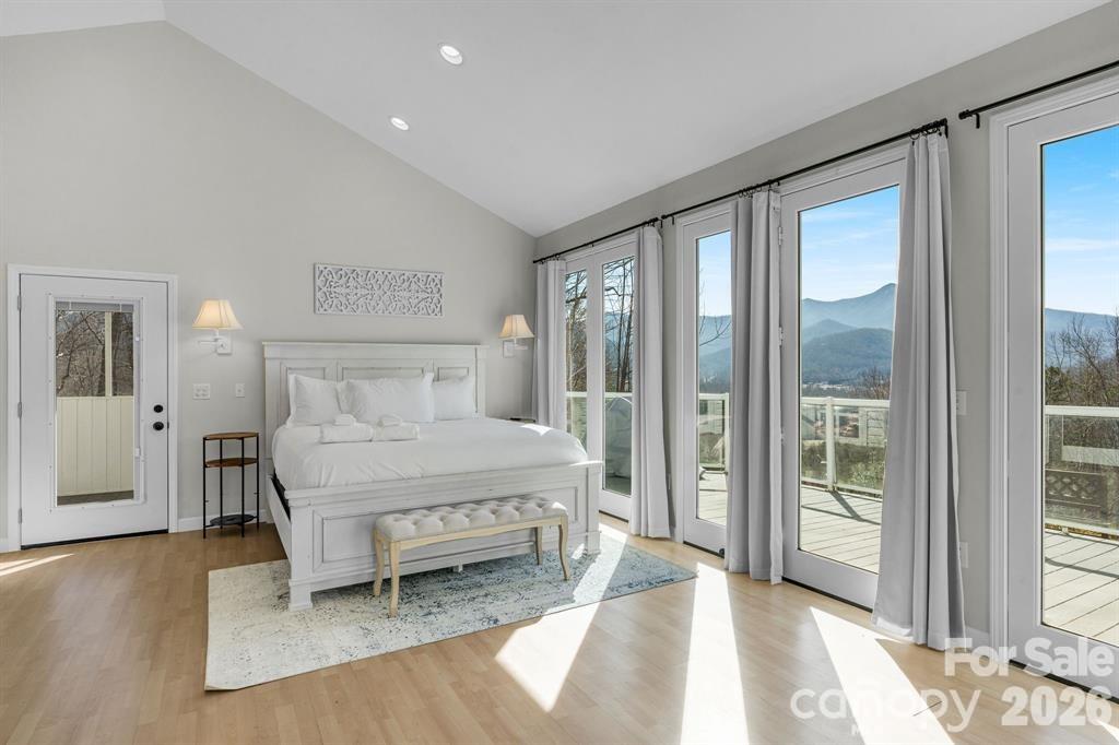 56 Great Horned Owl Road Candler NC 28715