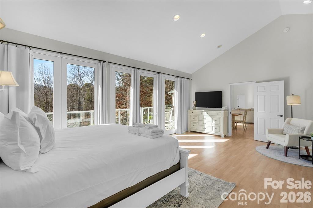 56 Great Horned Owl Road Candler NC 28715