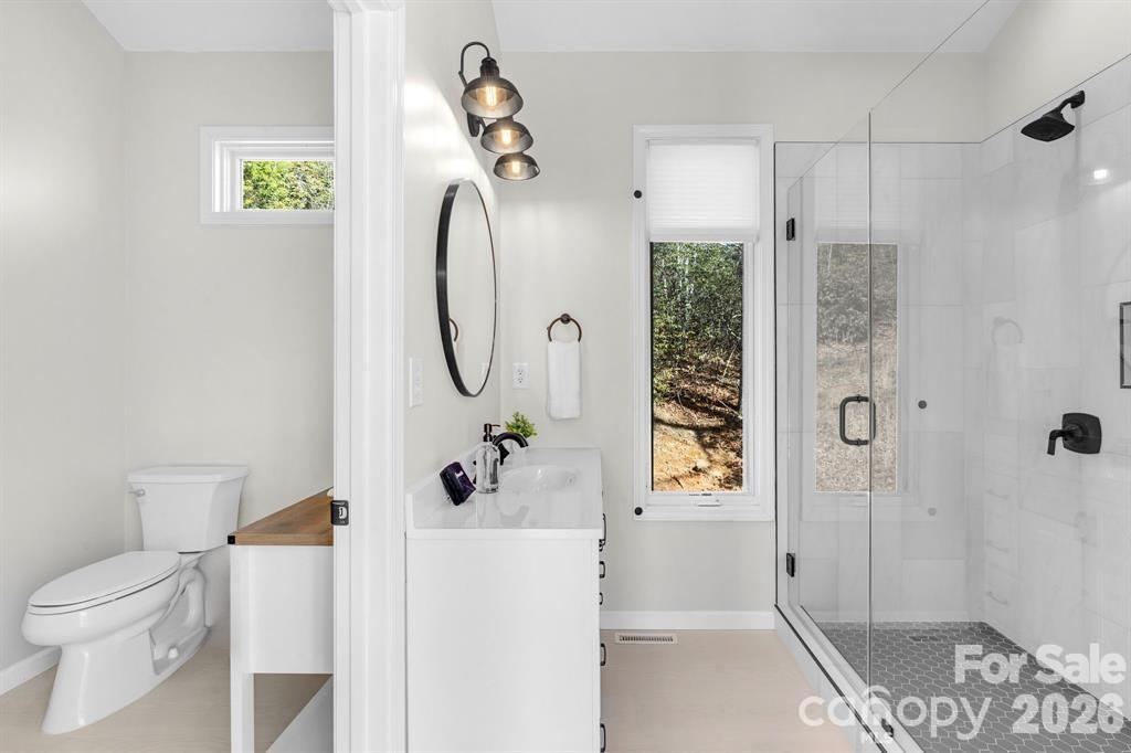 56 Great Horned Owl Road Candler NC 28715