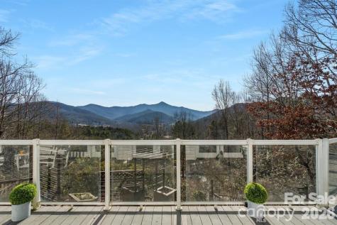 56 Great Horned Owl Road Candler NC 28715