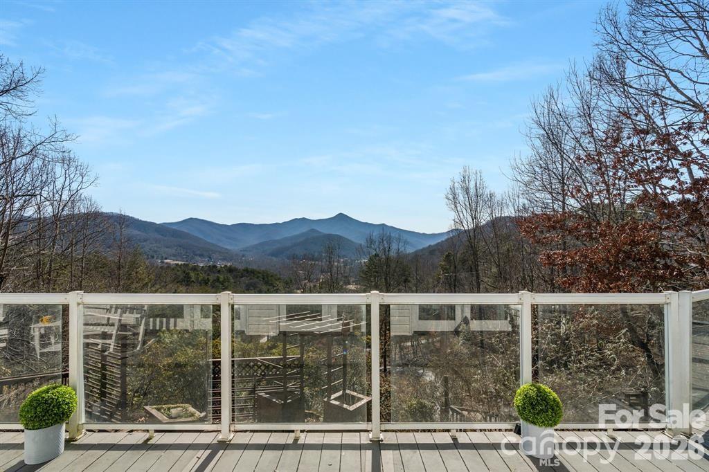 56 Great Horned Owl Road Candler NC 28715
