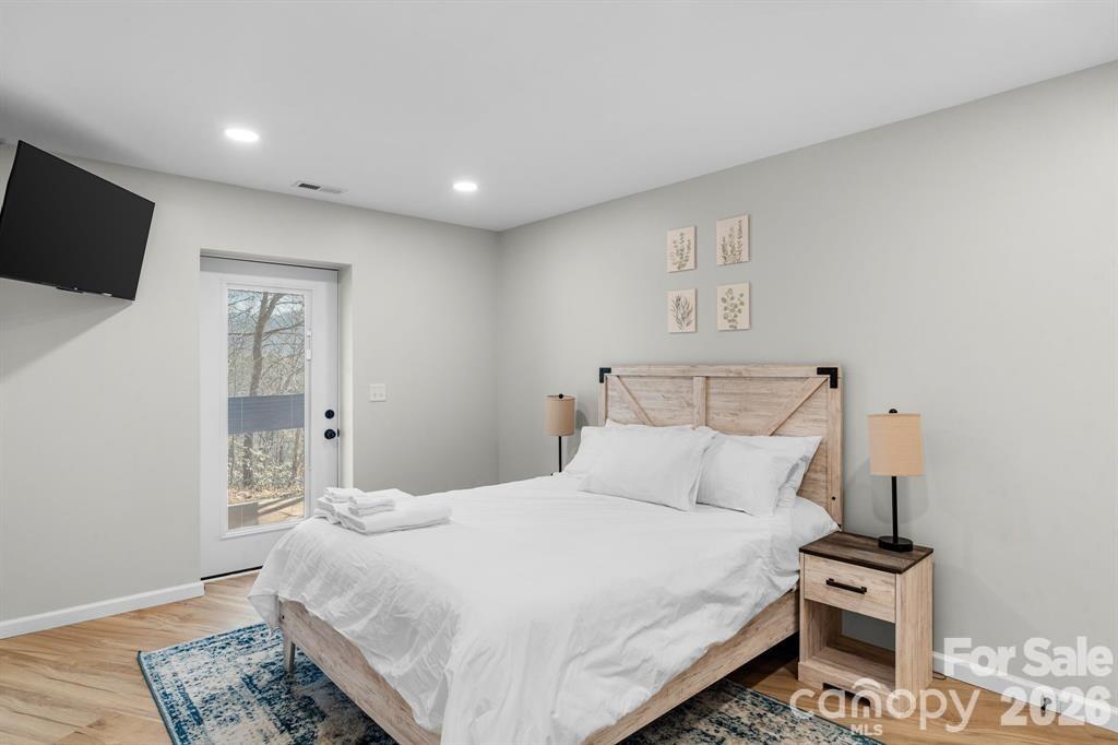 56 Great Horned Owl Road Candler NC 28715