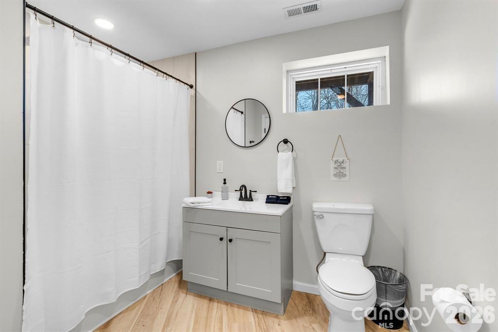 56 Great Horned Owl Road Candler NC 28715